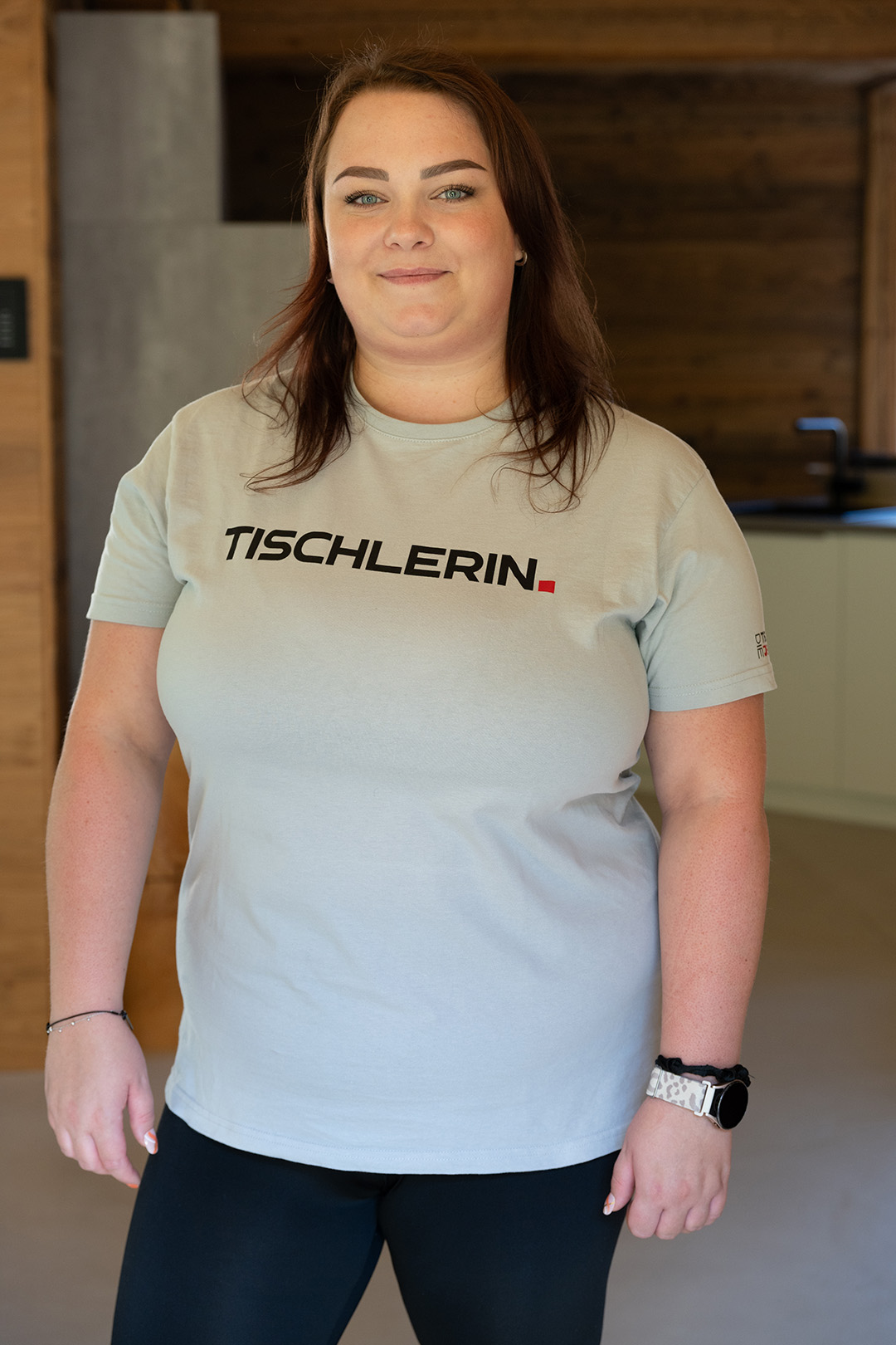Tischlerei Tirol - Team Tischlerei Jenewein