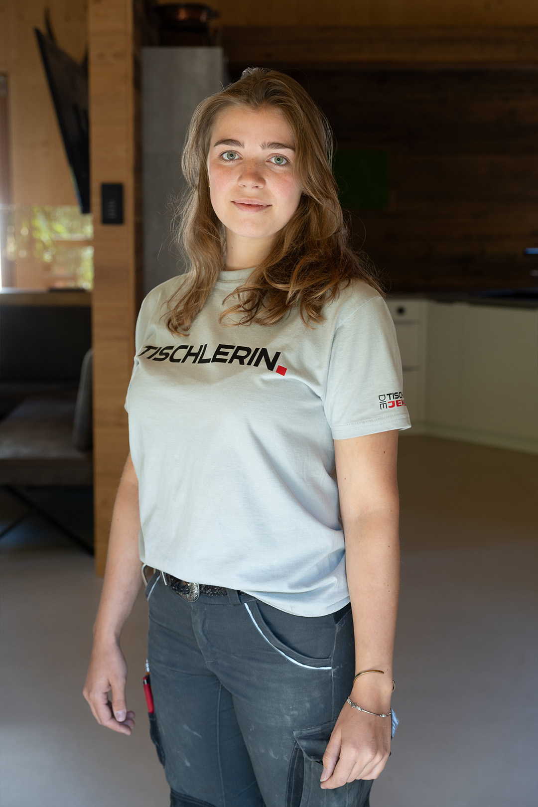 Tischlerei Tirol - Team Tischlerei Jenewein