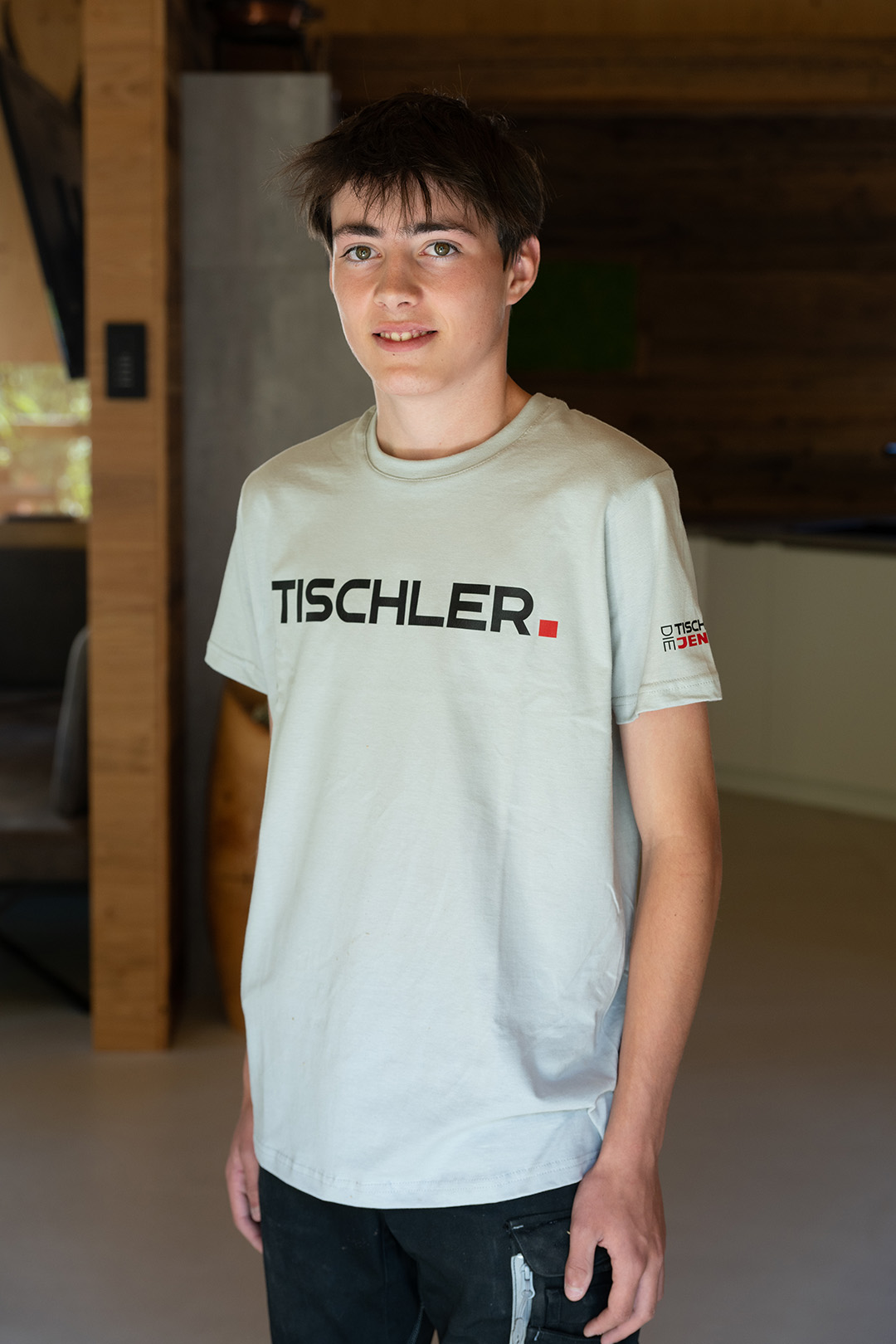 Tischlerei Tirol - Team Tischlerei Jenewein