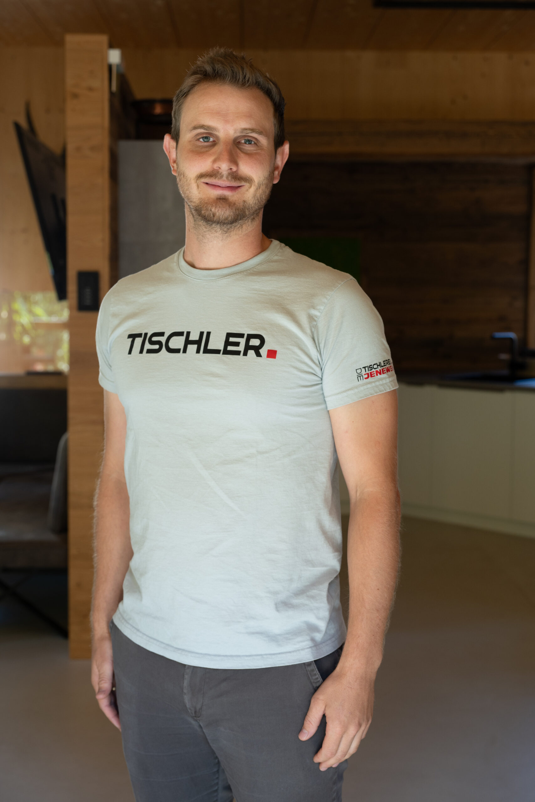 Tischlerei Tirol - Team Tischlerei Jenewein